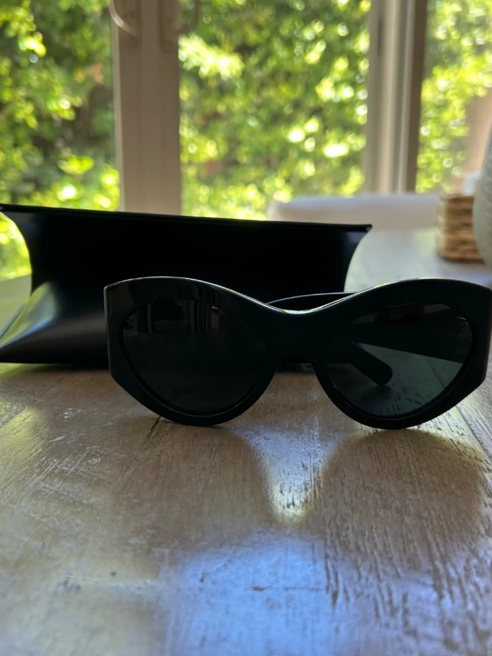 Saint Laurent SL 854  Women's Sunglasses